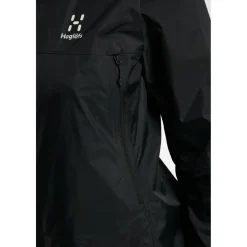 Haglöfs - Women's L.I.M GTX Jacket - Regenjacke