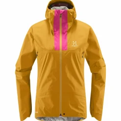 Haglöfs - Women's L.I.M GTX Jacket - Regenjacke
