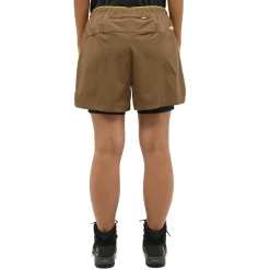 Haglöfs - Women's L.I.M Tempo Trail 2-In-1 Shorts - Laufshorts