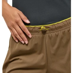 Haglöfs - Women's L.I.M Tempo Trail 2-In-1 Shorts - Laufshorts