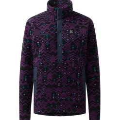 Haglöfs - Women's Mora Mid - Fleecepullover
