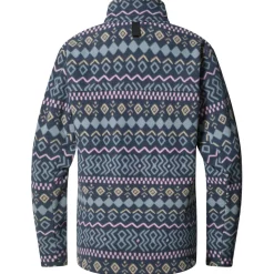 Haglöfs - Women's Mora Mid - Fleecepullover