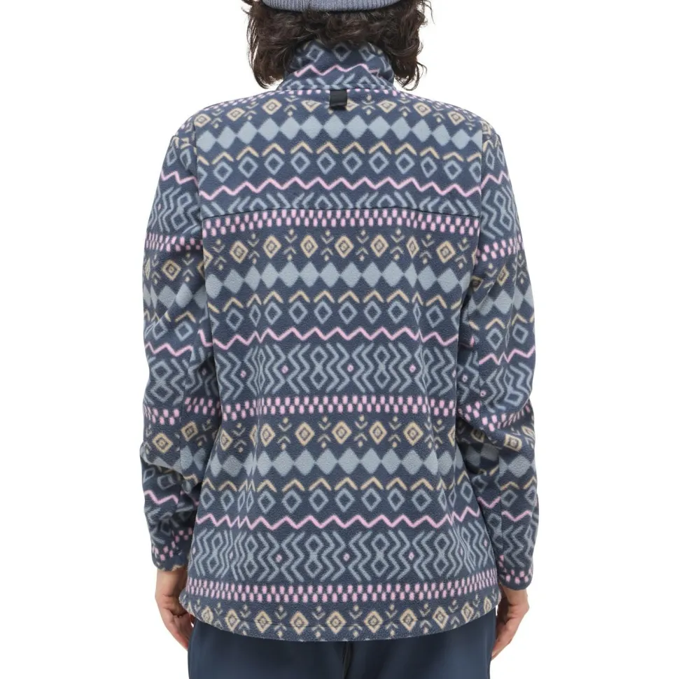 Haglöfs - Women's Mora Mid - Fleecepullover