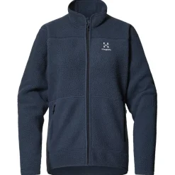 Haglöfs - Women's Mossa Pile Jacket - Fleecejacke
