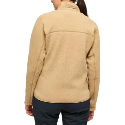 Haglöfs - Women's Mossa Pile Jacket - Fleecejacke