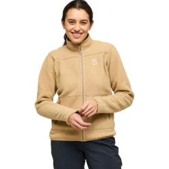 Haglöfs - Women's Mossa Pile Jacket - Fleecejacke