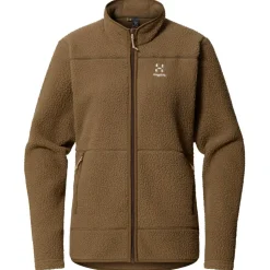 Haglöfs - Women's Mossa Pile Jacket - Fleecejacke