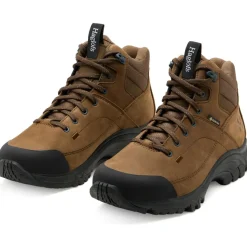 Haglöfs - Women's Ridge GTX II Mid - Wanderschuhe