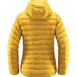 Haglöfs - Women's Särna Mimic Hood - Kunstfaserjacke