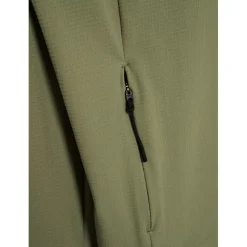 Halo - Halo Air Half Zip Shirt - Longsleeve