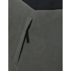 Halo - Halo Blocked Zip - Fleecejacke