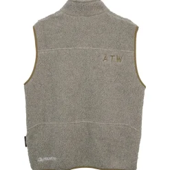 Halo - Halo Move Polartec Vest - Fleeceweste