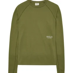 Halo - Halo Sorona L/S - Longsleeve