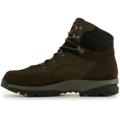 Hanwag - Banks StraightFit Extra GTX - Wanderschuhe