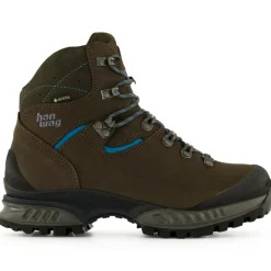 Hanwag - Tatra II Lady GTX - Wanderschuhe