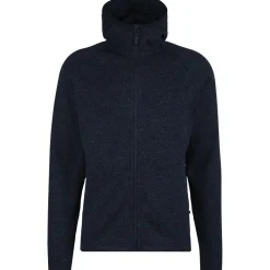 Heber Peak - CrownHe. II Knit Zip Hoody - Fleecejacke