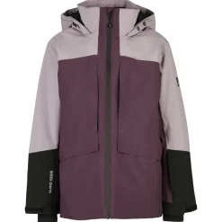 Heber Peak - Junior PinusHe. Ski Jacket - Skijacke