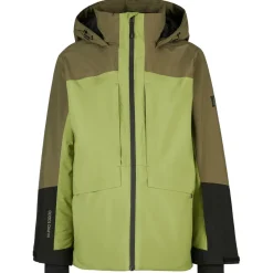 Heber Peak - Junior PinusHe. Ski Jacket - Skijacke