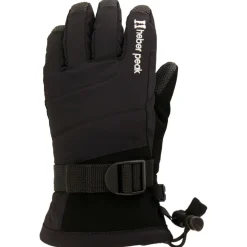 Heber Peak - Kids CedarHe. Insulated Ski Glove 5 Finger - Handschuhe