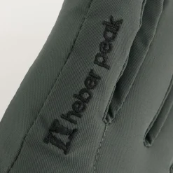 Heber Peak - Kids CedarHe. Insulated Ski Glove 5 Finger - Handschuhe