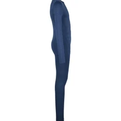 Heber Peak - Kid's Evergreen Seamless Underwear Set - Kunstfaserunterwäsche