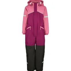 Heber Peak - Kids PinusHe. Snow Overall - Overall