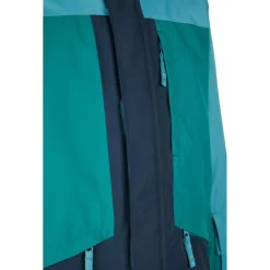 Heber Peak - Kids PinusHe. II Ski Jacket - Skijacke