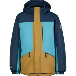 Heber Peak - Kids PinusHe. II Ski Jacket - Skijacke