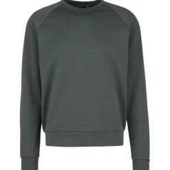 Heber Peak - MerinoBlend SaplingHe. II Crew - Pullover