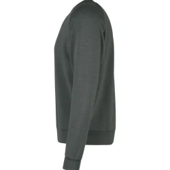 Heber Peak - MerinoBlend SaplingHe. II Crew - Pullover