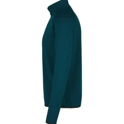 Heber Peak - MerinoBlend SaplingHe. II Half Zip - Pullover