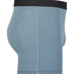 Heber Peak - MerinoMix165 PineconeHe. Boxer 2-Pack - Merinounterwäsche