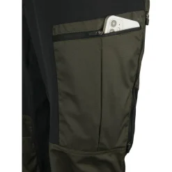 Heber Peak - PineconeHe. Trekking Pants - Trekkinghose