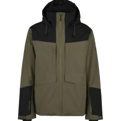 Heber Peak - PinusHe. II Ski Jacket - Skijacke