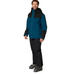 Heber Peak - PinusHe. II Ski Jacket - Skijacke