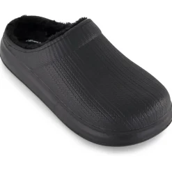 Heber Peak - RedwoodHe. EVA Warm Slippers - Hüttenschuhe