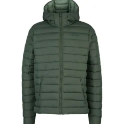 Heber Peak - SmoegenHe. PerformancePuff Jacket with Hood - Kunstfaserjacke