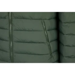 Heber Peak - SmoegenHe. PerformancePuff Jacket with Hood - Kunstfaserjacke