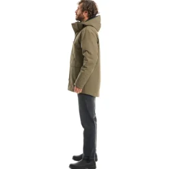 Heber Peak - SylvaHe. Parka - Parka