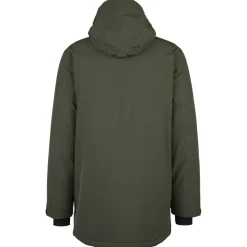 Heber Peak - SylvaHe. Warm Parka - Parka