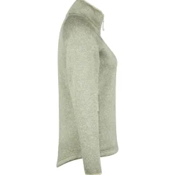 Heber Peak - Women's CrownHe. Zip Jacket - Fleecejacke