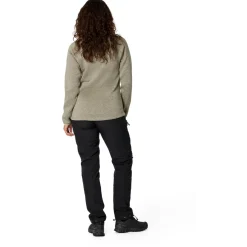 Heber Peak - Women's CrownHe. Zip Jacket - Fleecejacke