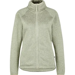 Heber Peak - Women's CrownHe. Zip Jacket - Fleecejacke