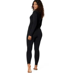 Heber Peak - Women's EvergreenHe. Seamless Underwear Set - Kunstfaserunterwäsche