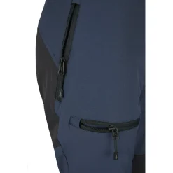 Heber Peak - Women's EvergreenHe. Stretch Pants II - Trekkinghose
