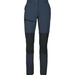 Heber Peak - Women's EvergreenHe. Stretch Pants II - Trekkinghose