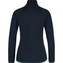 Heber Peak - Women's MerinoBlend SaplingHe. Half Zip - Pullover