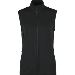 Heber Peak - Women's MerinoBlend SaplingHe. II Vest - Freizeitweste