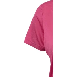 Heber Peak - Women's MerinoMix150 PineconeHe. II T-Shirt - Merinoshirt