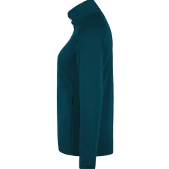 Heber Peak - Women's MerinoBlend SaplingHe. II Jacket - Freizeitjacke